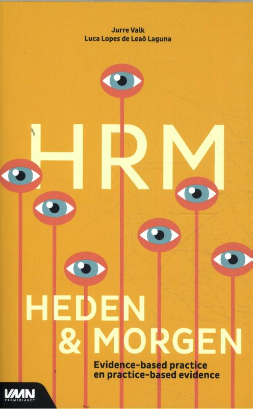 HRM HEDEN & MORGEN