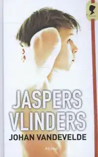 JASPERS VLINDERS