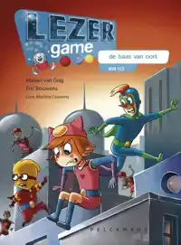 LEZERGAME