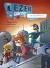 LEZERGAME