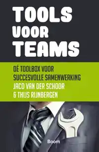 TOOLS VOOR TEAMS