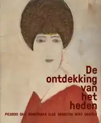 ONTDEKKING VAN HET HEDEN