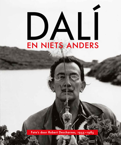 DALI EN NIETS ANDERS