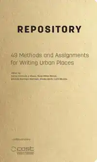 REPOSITORY OF METHODS FOR WRITING URBAN PLACES