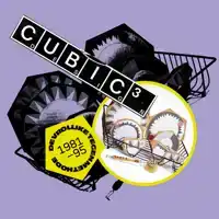 CUBIC 3 DESIGN (1981 - 1995)