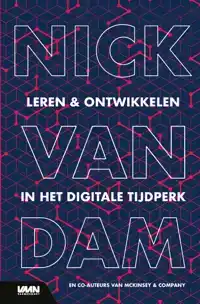 LEREN EN ONTWIKKELEN IN HET DIGITALE TIJDPERK