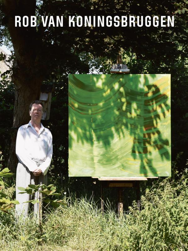 ROB VAN KONINGSBRUGGEN