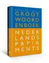 GROOT WOORDENBOEK NEDERLANDS-PAPIAMENTS
