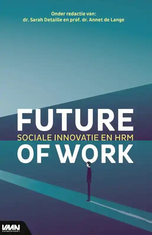 FUTURE OF WORK