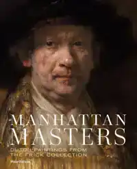 MANHATTAN MASTERS (ENGELS)