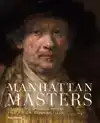 MANHATTAN MASTERS (ENGELS)