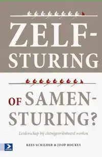 ZELFSTURING OF SAMENSTURING?