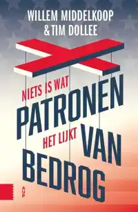 PATRONEN VAN BEDROG