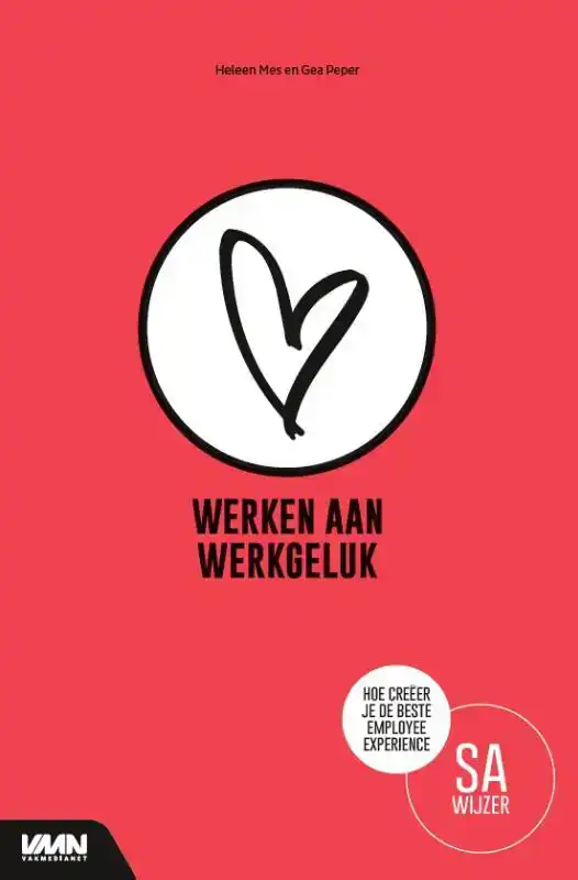 WERKEN AAN WERKGELUK
