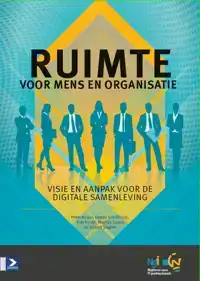 RUIMTE VOOR MENS EN ORGANISATIE