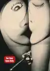 FOR YOUR EYES ONLY