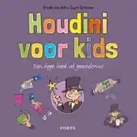 HOUDINI VOOR KIDS