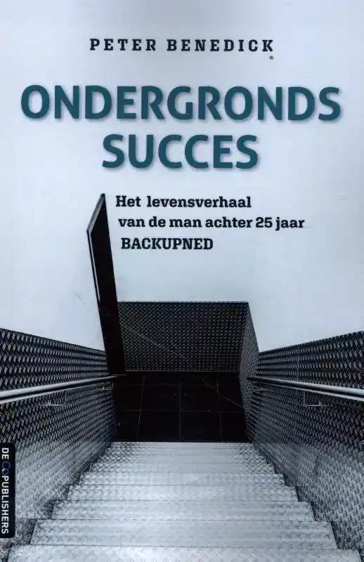 ONDERGRONDS SUCCES