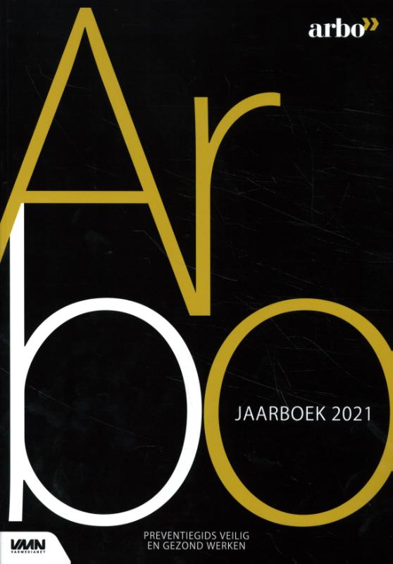 ARBO JAARBOEK 2021