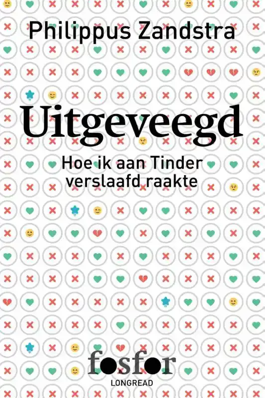 UITGEVEEGD