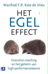 HET EGELEFFECT