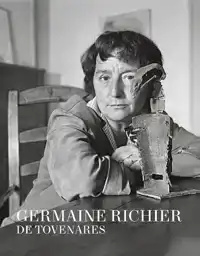 GERMAINE RICHIER-DE TOVENARES