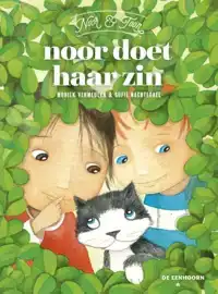 NOOR DOET HAAR ZIN