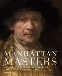 MANHATTAN MASTERS (NEDERLANDS)