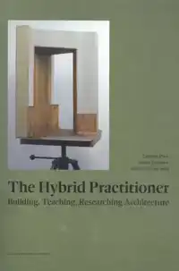 THE HYBRID PRACTITIONER