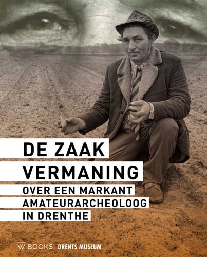 DE ZAAK VERMANING