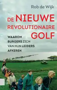 DE NIEUWE REVOLUTIONAIRE GOLF