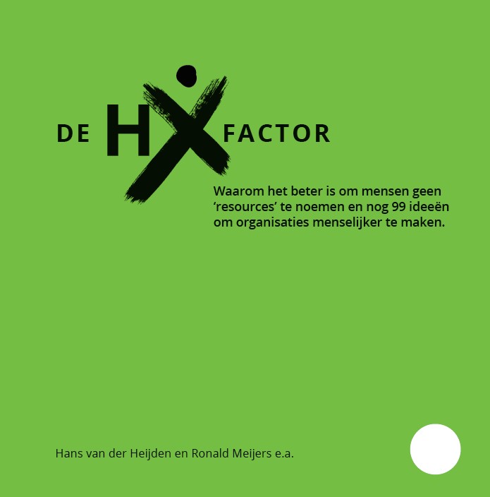 DE HX FACTOR