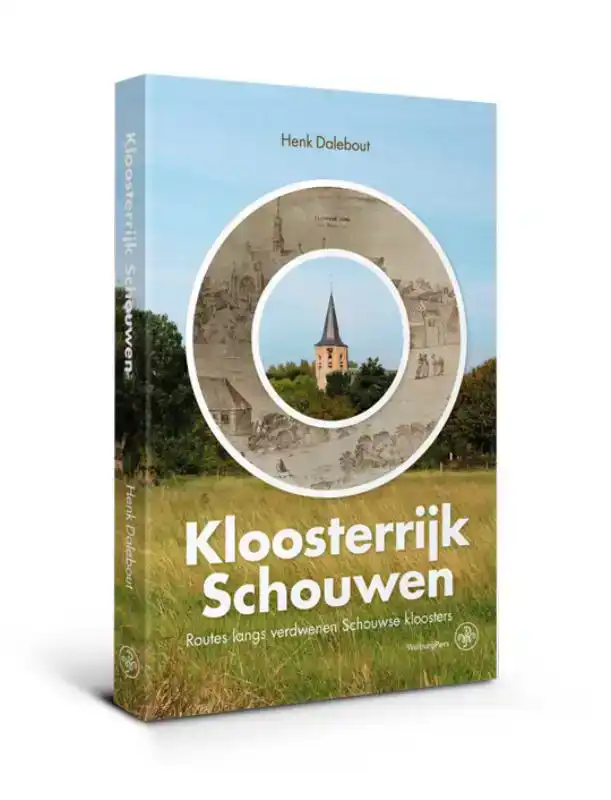 KLOOSTERRIJK SCHOUWEN