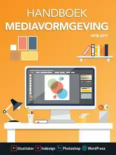 HANDBOEK MEDIAVORMGEVING