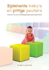 BIJDEHANTE BABY'S EN PITTIGE PEUTERS