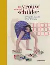 DE VROUW VAN DE SCHILDER