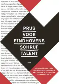 PRIJS VOOR EINDHOVENS SCHRIJFTALENT