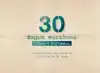 30 DAGEN WERKBOEK