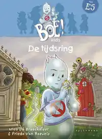 DE TIJDSRING