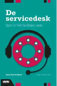 DE SERVICEDESK