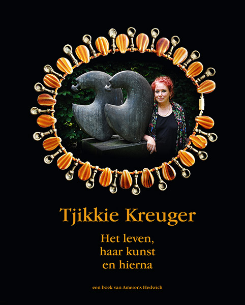 TJIKKIE KREUGER