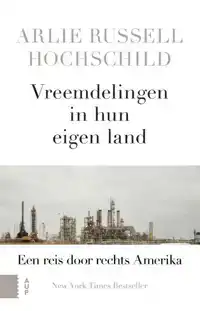 VREEMDELINGEN IN HUN EIGEN LAND