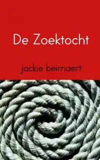 DE ZOEKTOCHT