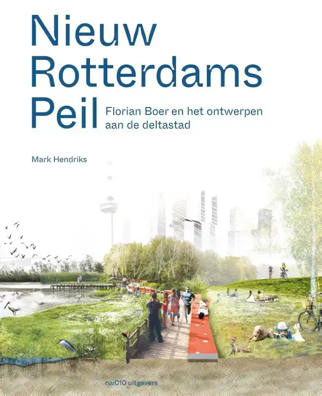 NIEUW ROTTERDAMS PEIL