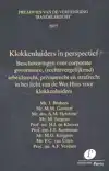 KLOKKENLUIDERS IN PERSPECTIEF