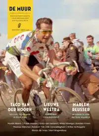 DE MUUR 80