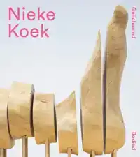 NIEKE KOEK - GELICHAAMD