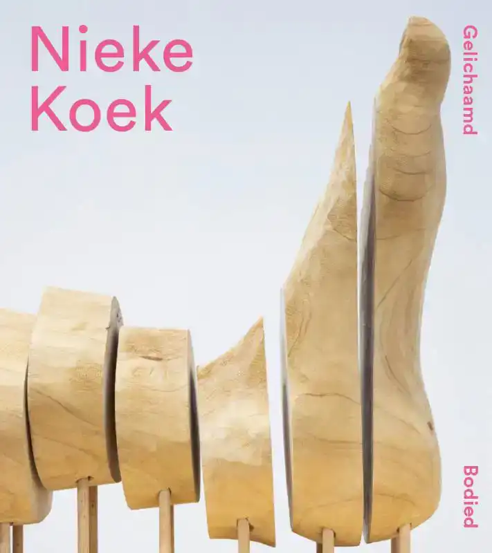 NIEKE KOEK - GELICHAAMD