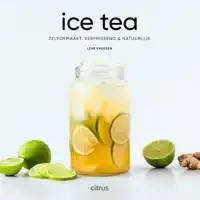 ICE TEA