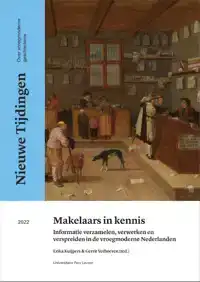 MAKELAARS IN KENNIS